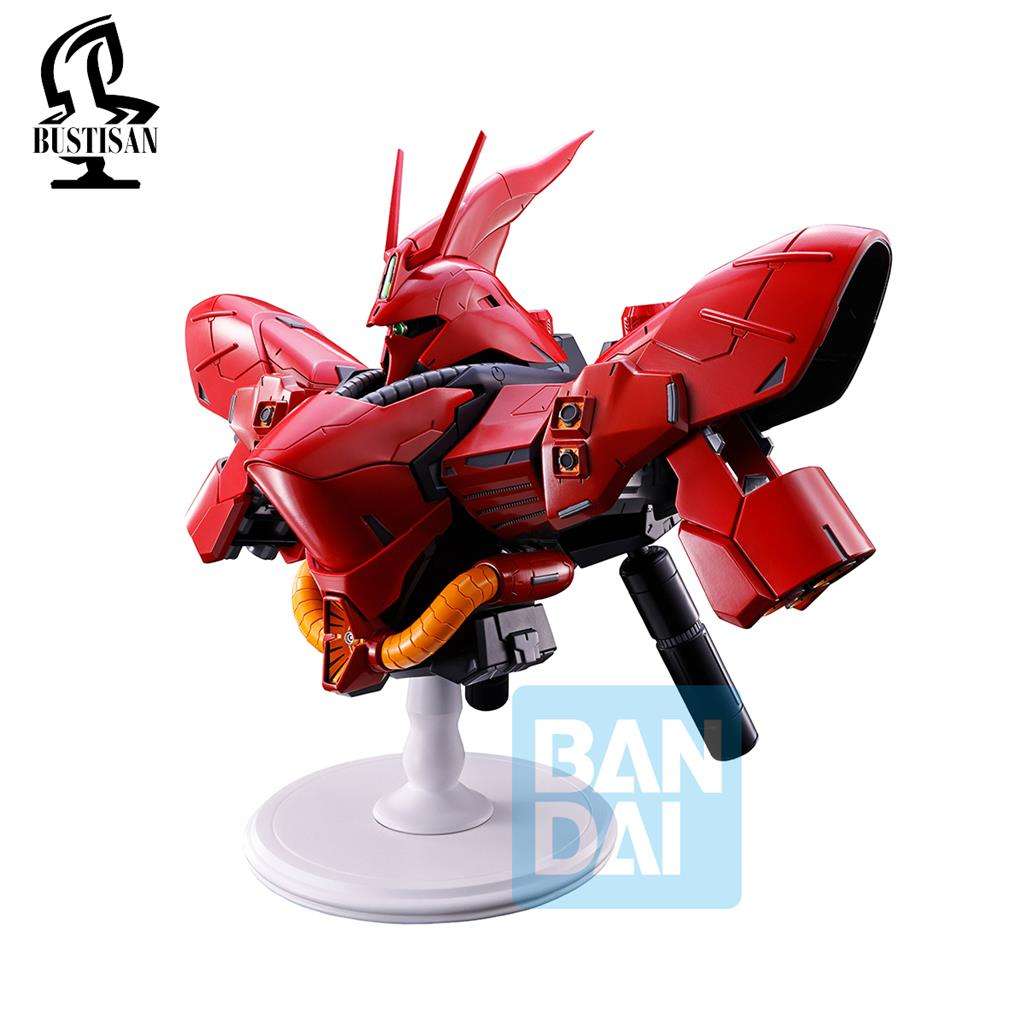 Mobile Suit Gundam - Ichibansho Figure - Sazabi (Universal Century Saga)