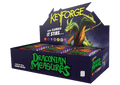 Keyforge - Draconian Measures Archon Deck Display (12 Decks) - EN