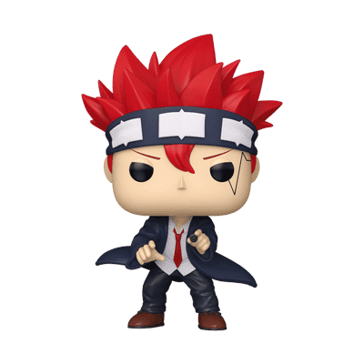 Funko POP! Animation: MASHLE - Dot w/CH (5+1)