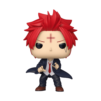 Funko POP! Animation: MASHLE - Dot w/CH (5+1)