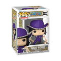 Funko POP! Animation: ONE PIECE (Refresh) - Robin