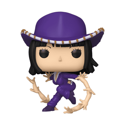 Funko POP! Animation: ONE PIECE (Refresh) - Robin