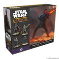 Star Wars Legion - Agents of the Empire - EN/DE/SP/FR