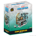 Marvel Crisis Protocol - Cosmic Motherlode Terrain Pack - EN/SP/FR