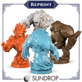 Euthia - Elementals Expansion - EN