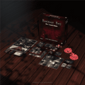 Resident Evil: Into the Darkness (Retail) - EN
