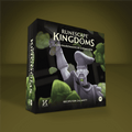 RuneScape Kingdoms: Culinaromancer Expansion - EN