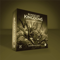 RuneScape Kingdoms: KQ Expansion - EN