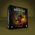 RuneScape Kingdoms: Zuk Expansion - EN