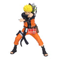Naruto 72 Series - Banpresto 45 Grandista Figure - Naruto Uzumaki