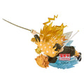Demon Slayer - Banpresto Vibration Stars Plus Figure - Zenitsu Agatsuma
