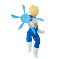 Dragon Ball Z - Banpresto Gx Materia Figure - Vegeta II