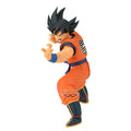 Dragon Ball Z - Banpresto Match Makers Digure - Son Goku