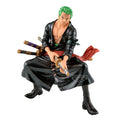 One Piece - Banpresto King Of Artist Figure - Roronoa Zoro (Special Ver.)