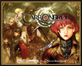 Carbon Grey RPG Deluxe Boxed Set - EN