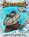Sky Zephyrs - EN