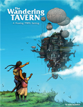 The Wandering Tavern - EN
