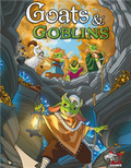 Goats & Goblins - EN