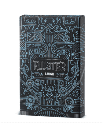 Fluster Laugh Pack - EN