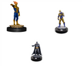 DC HeroClix: Waverider Convergence Monthly Organized Play Kit - EN