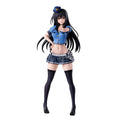 To LOVEru: Darkness - Banpresto Glitter & Glamours Figure - Yui Kotegawa (Police)