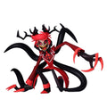 Hazbin Hotel - Banpresto Figure - Alastor (Radio Demon)