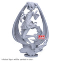 Hatsune Miku - Banpresto Evolve Figure - Sakura Miku