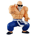 Dragon Ball - Banpresto Solid Edge Works Figure - Kamesennin
