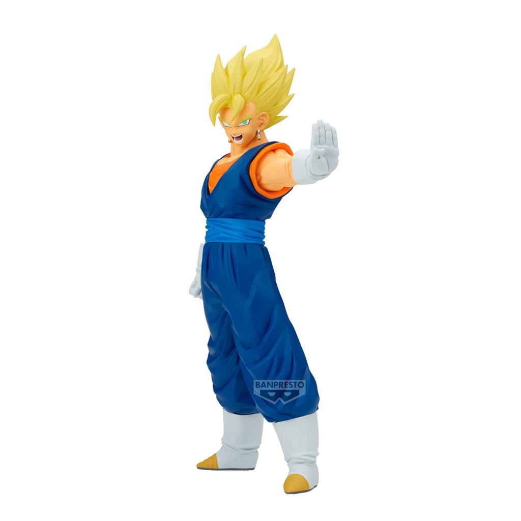 Dragon Ball Z - Banpresto Grandista Figure - Vegito
