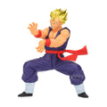Dragon Ball Z - Banpresto Blood Of Saiyans Figure - Super Saiyan Son Gohan