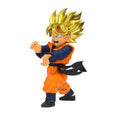 Dragon Ball Z - Banpresto Blood Of Saiyans Figure - Super Saiyan Son Goten