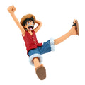 One Piece - Banpresto Romance Dawn Figure - Monkey D. Luffy (Vol. 1)