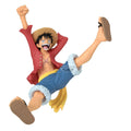 One Piece - Banpresto Romance Dawn Figure - Monkey D. Luffy (Vol. 2)