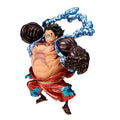 One Piece - Banpresto King Of Artist Figure - Monkey D. Luffy (Boundman - Special Ver.)