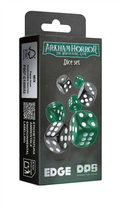 Arkham Horror RPG - Dice Set