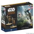 Star Wars: Legion - STAP Riders - EN