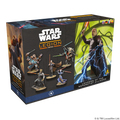 Star Wars: Legion - Leaders of the Separatist Alliance - EN