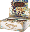 Flesh & Blood TCG - Compendium of Rathe Booster Display (24 Packs) - EN