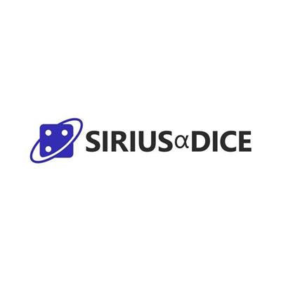 Sirius Dice - Sirius Metal 1