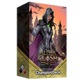 Alpha Clash - Branden Nieves Champion Deck - EN