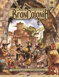 Brancalonia RPG: Furious Lands and other dirty jobs - EN