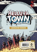 Helluva Town RPG: Animator Screen - EN