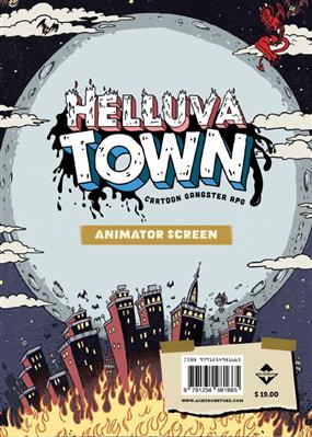 Helluva Town RPG: Animator Screen - EN