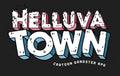 Helluva Town RPG: Poker Deck - EN