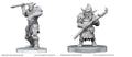 D&D Nolzur's Marvelous Miniatures: Bugbear Stalker & Goblin Hexer