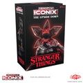 Stranger Things HeroClix Iconix: The Upside Down - EN
