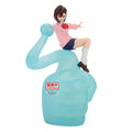Dan Da Dan - Banpresto FL Figure - Momo