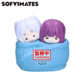 Frieren: Beyond Journey's End - Banpresto Big SOFVIMATES Figure - Frieren & Fern