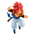 Dragon Ball GT - Banpresto Match Makers Figure - Super Saiyan 4 Gogeta