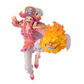 One Piece - Banpresto Battle Record Extra Figure - Charlotte Linlin